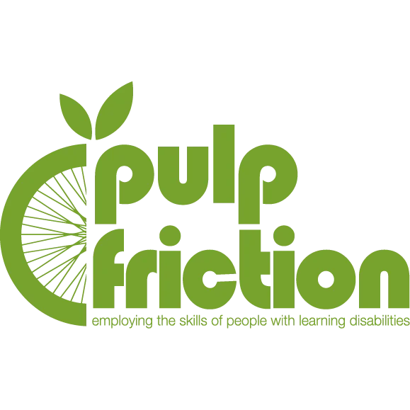 Pulp Friction Adult Education